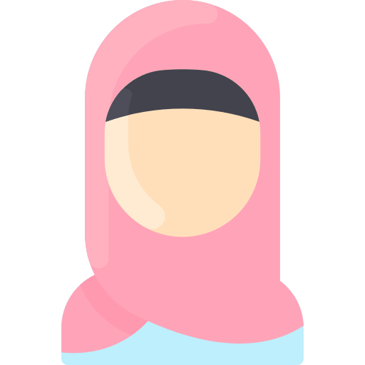 Hijab & Gamis