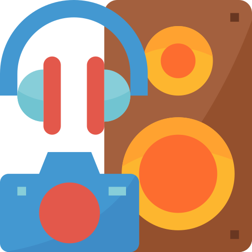 Elektronik & Gadget