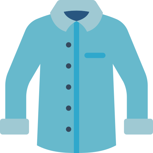 Baju Kemeja